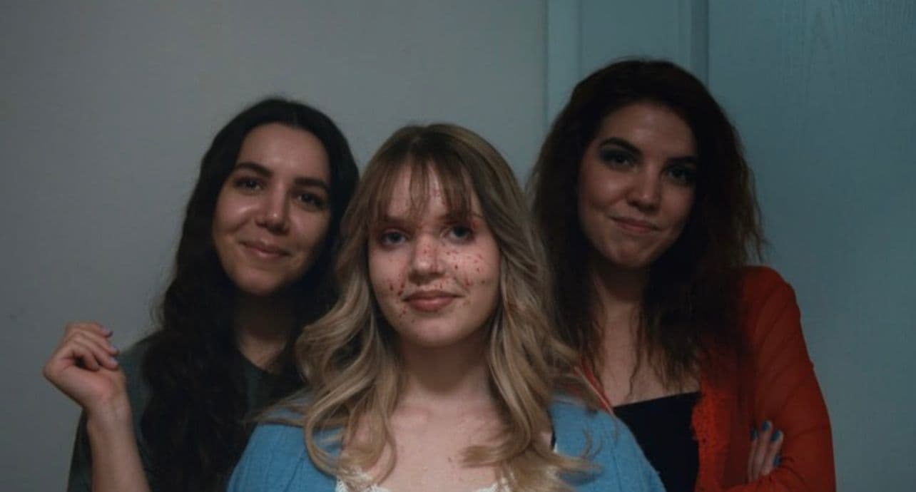 Sluts and final girls