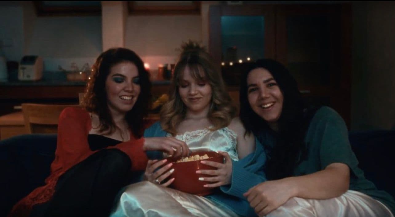 Sluts and final girls